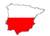 GRUP SERVICÓN ARGOS - Polski